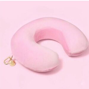 Stoney Clover Lane x Target | Pink Travel Neck Pillow